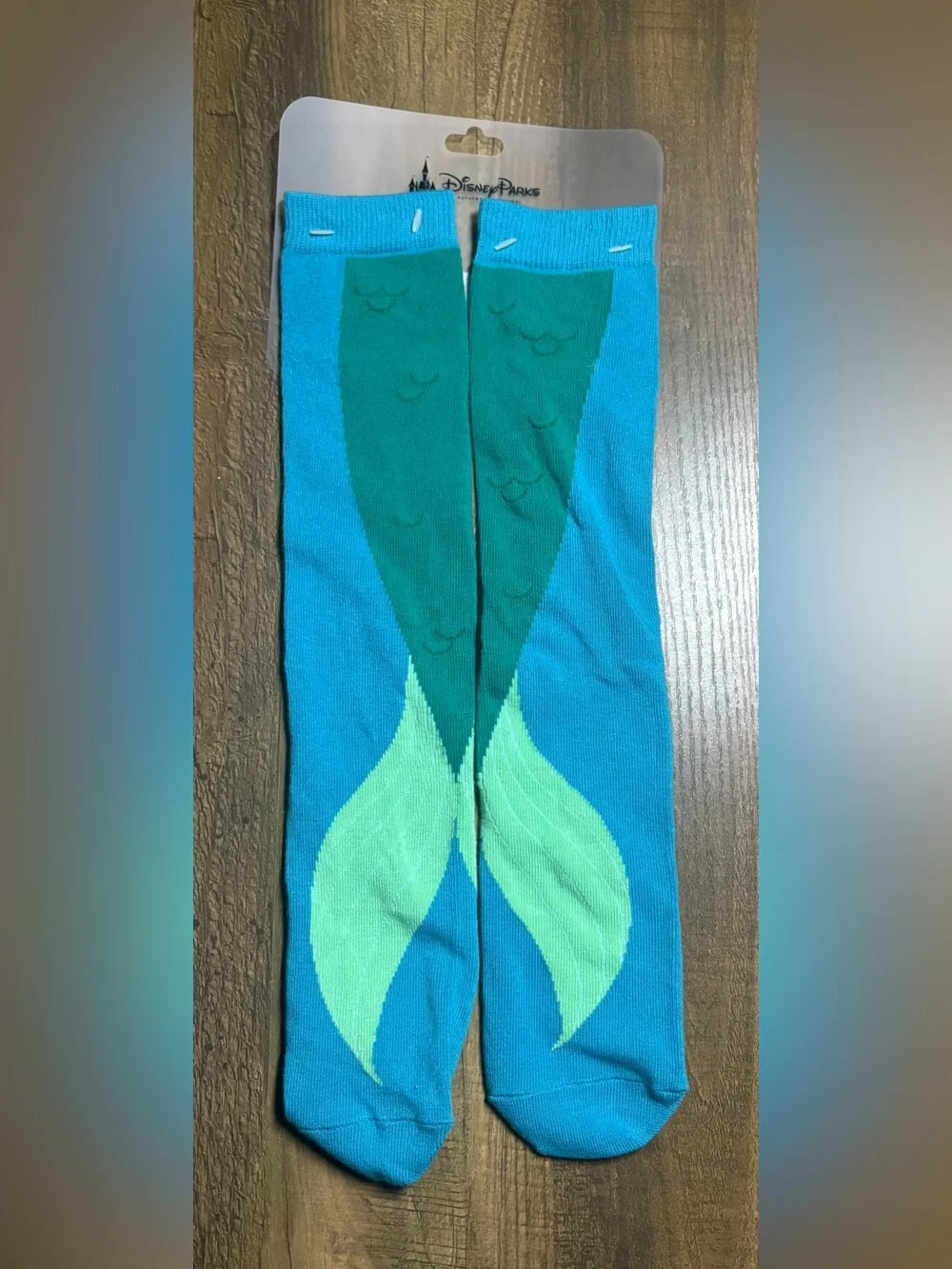 WDW Women’s One Size Socks